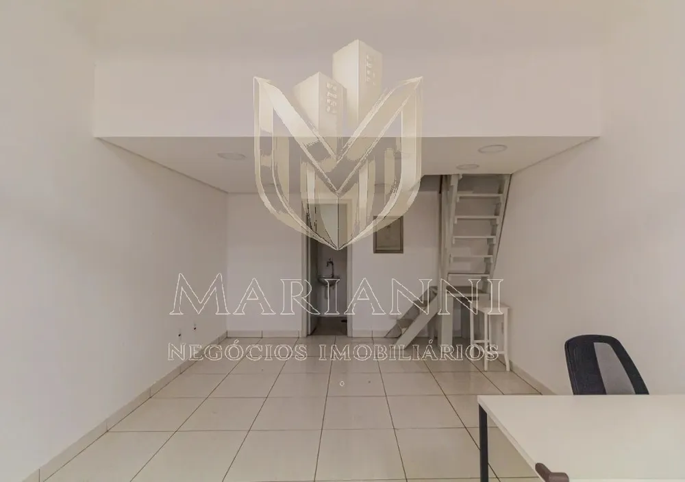 Loja-Salão, 24 m² - Foto 1