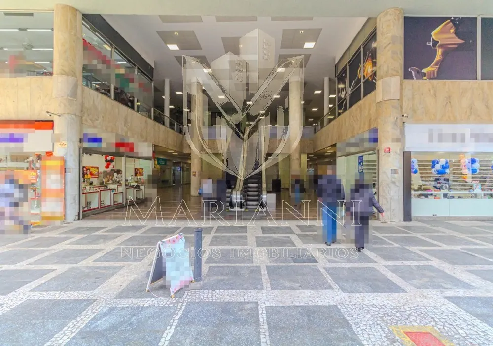 Loja-Salão, 24 m² - Foto 9