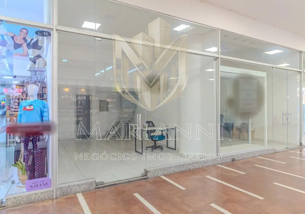 Loja-Salão, 24 m² - Foto 8