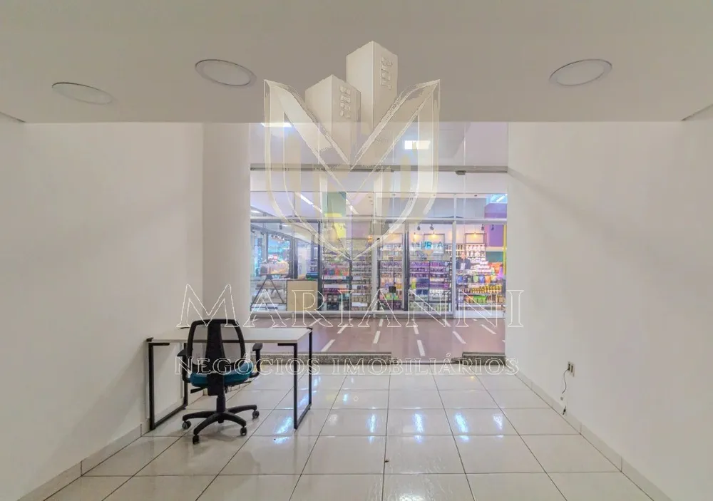 Loja-Salão, 24 m² - Foto 3