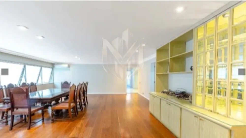 Apartamento, 3 quartos, 170 m² - Foto 1