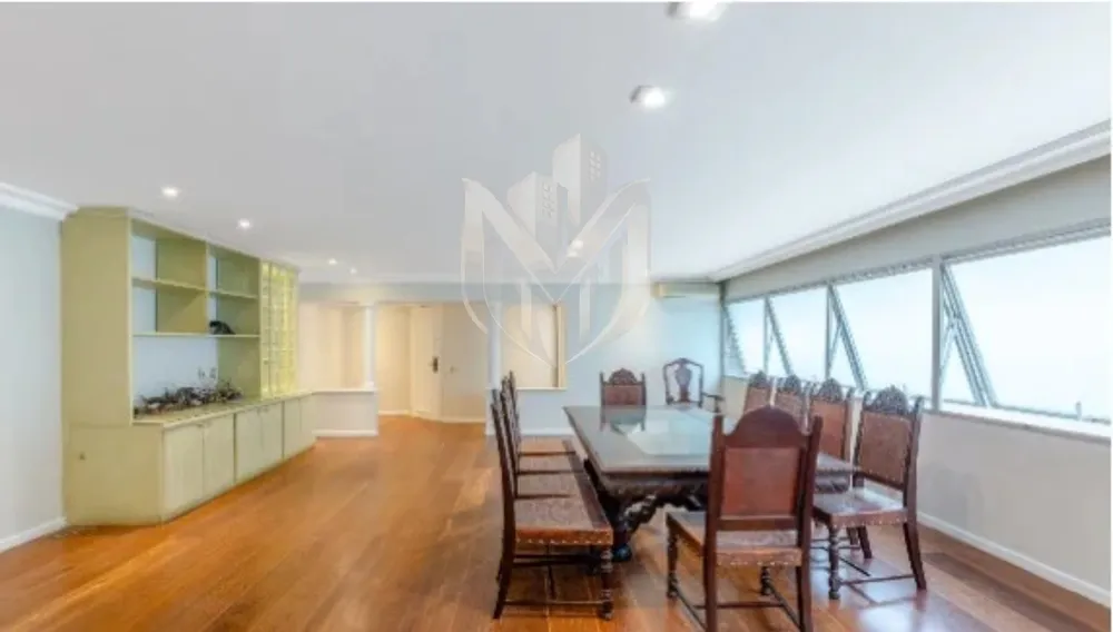Apartamento, 3 quartos, 170 m² - Foto 16