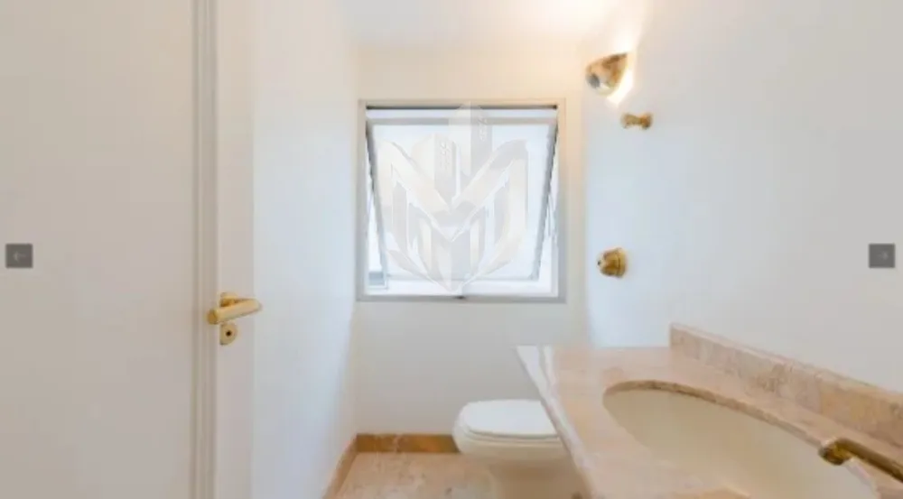 Apartamento, 3 quartos, 170 m² - Foto 2