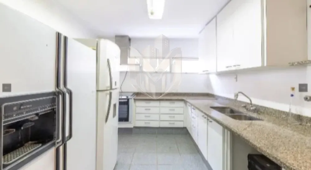 Apartamento, 3 quartos, 170 m² - Foto 13