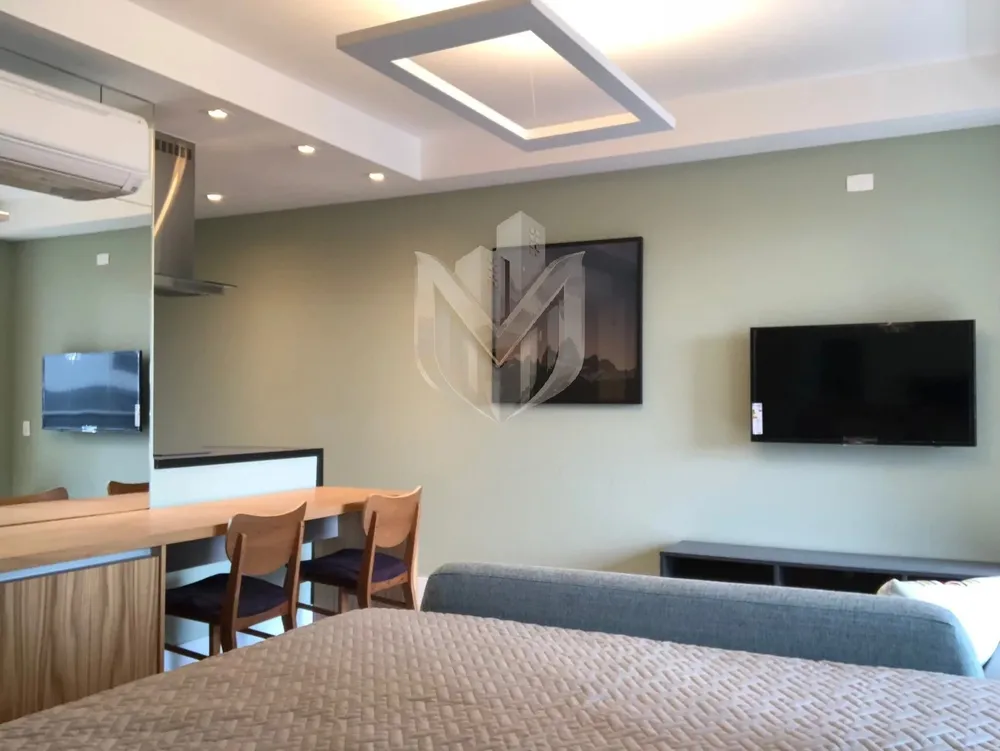 Apartamento, 1 quarto, 43 m² - Foto 6