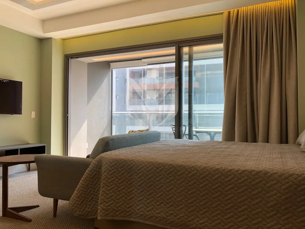Apartamento, 1 quarto, 43 m² - Foto 6