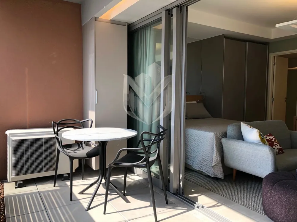 Apartamento, 1 quarto, 43 m² - Foto 11