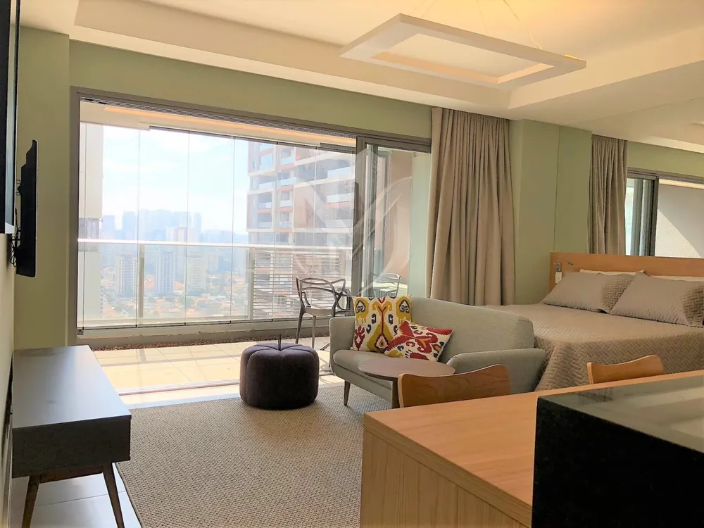 Apartamento, 1 quarto, 43 m² - Foto 16