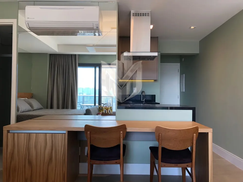 Apartamento, 1 quarto, 43 m² - Foto 7