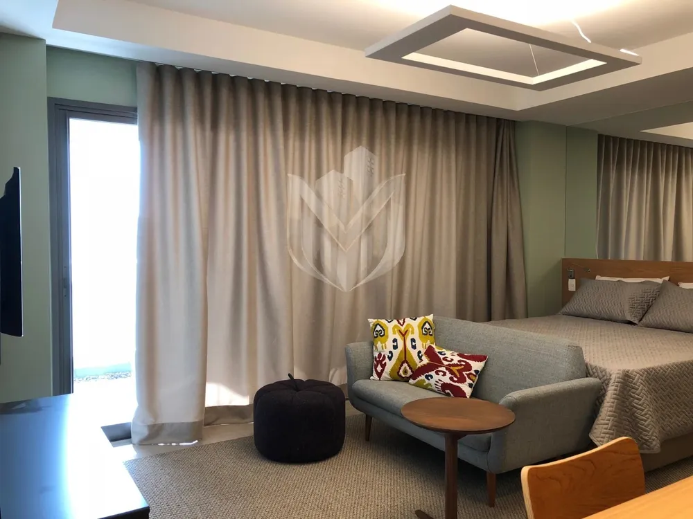 Apartamento, 1 quarto, 43 m² - Foto 2