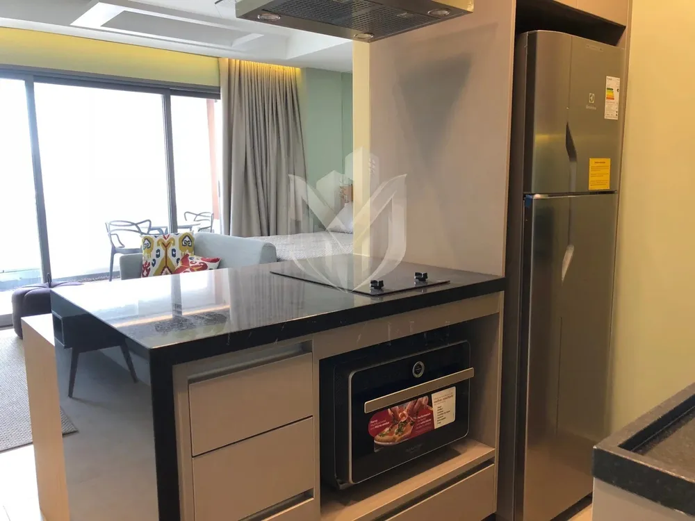 Apartamento, 1 quarto, 43 m² - Foto 8