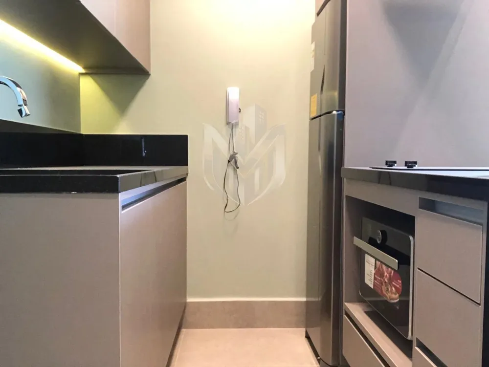 Apartamento, 1 quarto, 43 m² - Foto 7