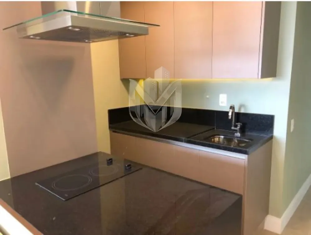 Apartamento, 1 quarto, 43 m² - Foto 5
