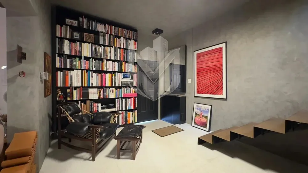 Casa, 1 quarto, 160 m² - Foto 1