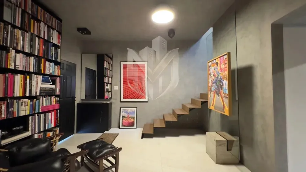 Casa, 1 quarto, 160 m² - Foto 4
