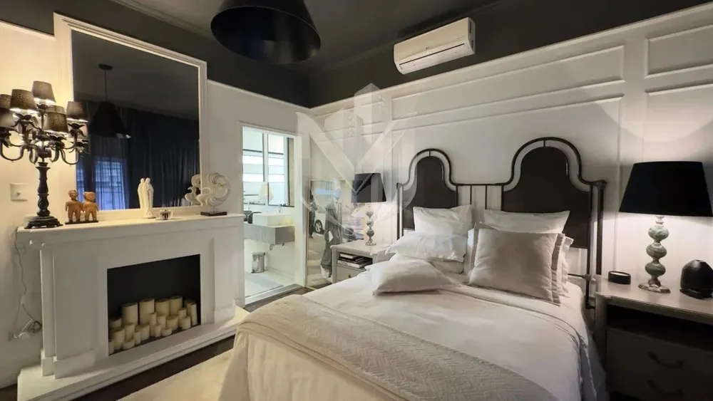 Casa, 1 quarto, 160 m² - Foto 5