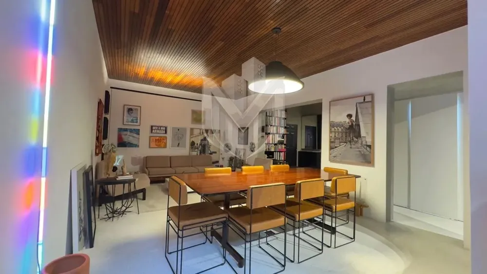 Casa, 1 quarto, 160 m² - Foto 3