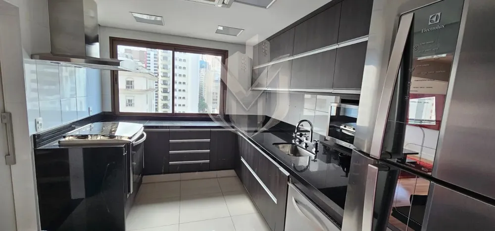 Apartamento, 4 quartos, 270 m² - Foto 5