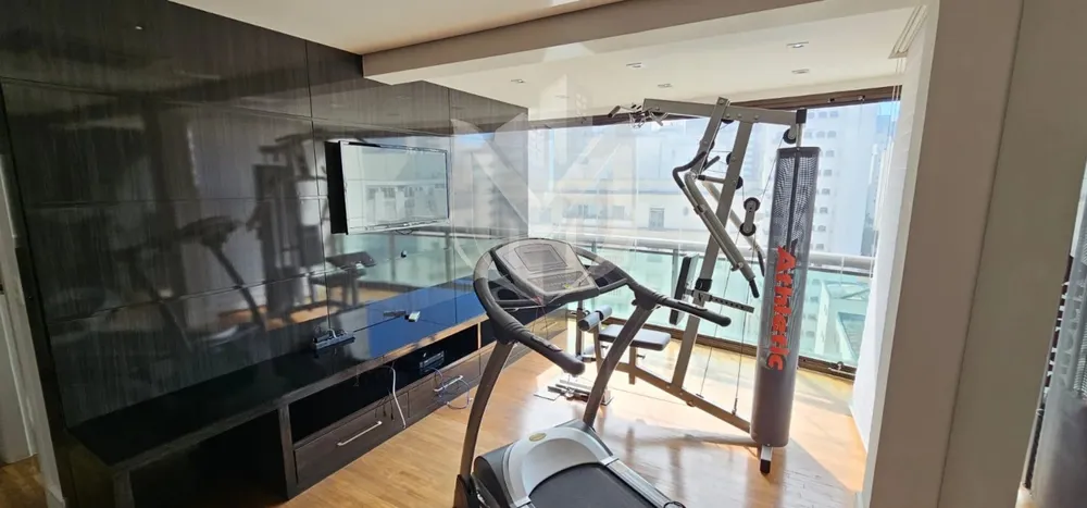 Apartamento, 4 quartos, 270 m² - Foto 16