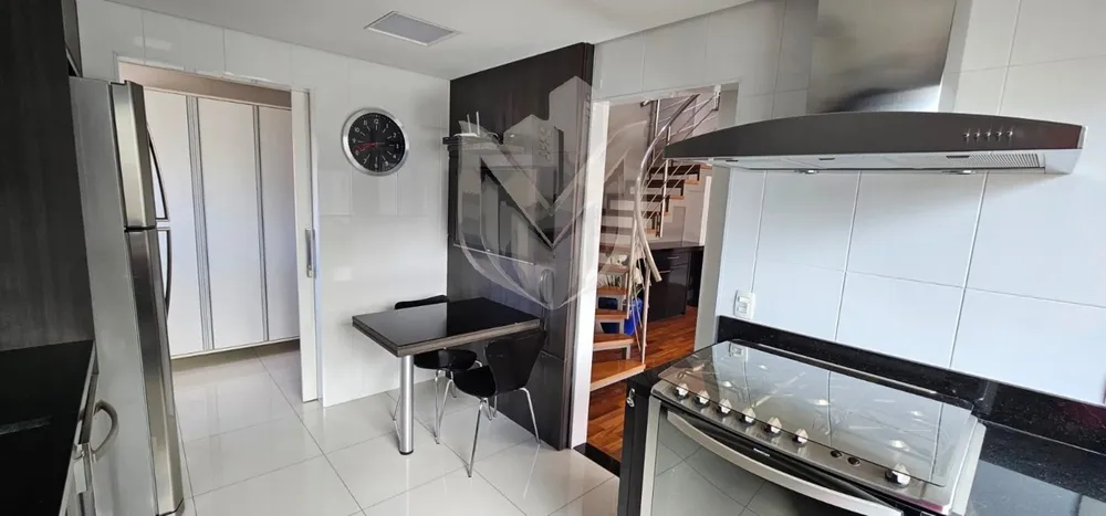 Apartamento, 4 quartos, 270 m² - Foto 2