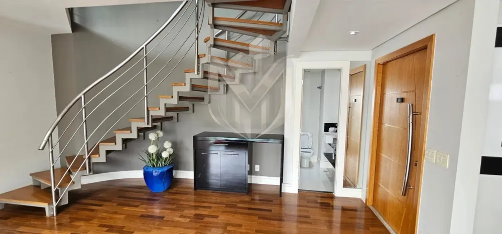 Apartamento, 4 quartos, 270 m² - Foto 13
