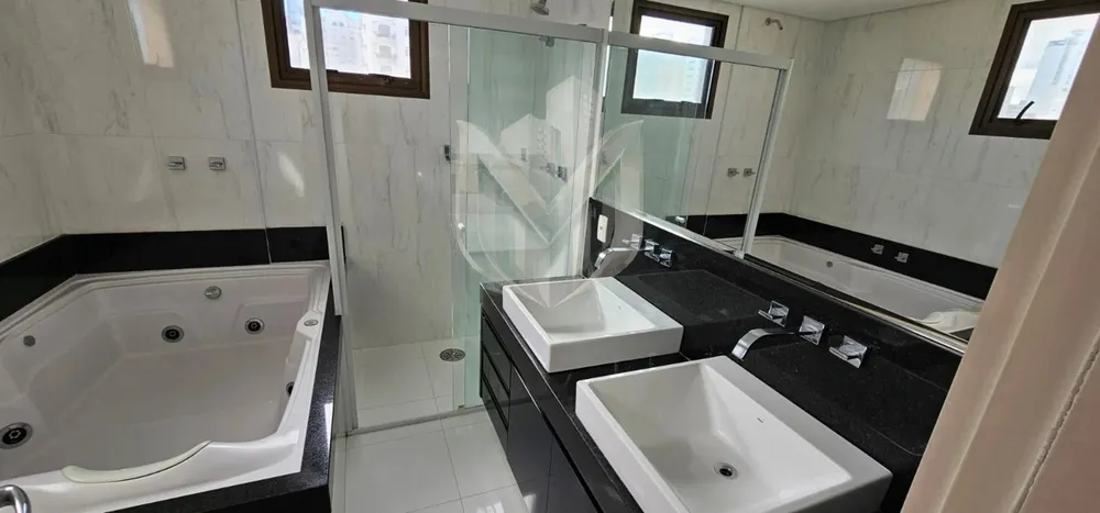 Apartamento, 4 quartos, 270 m² - Foto 9