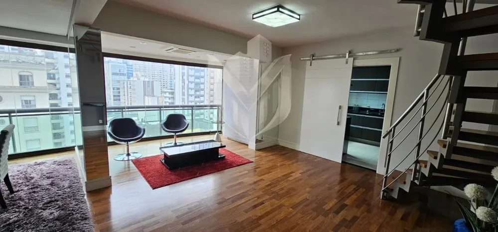 Apartamento, 4 quartos, 270 m² - Foto 8