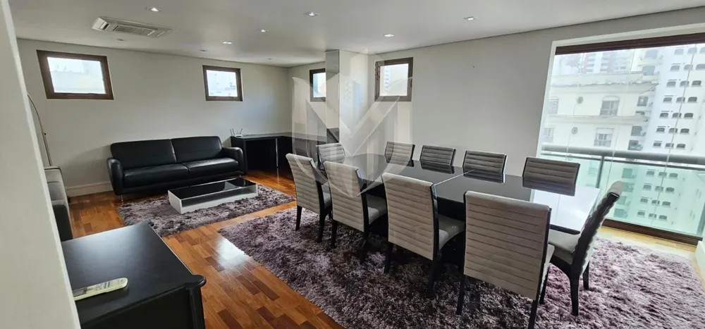 Apartamento, 4 quartos, 270 m² - Foto 6