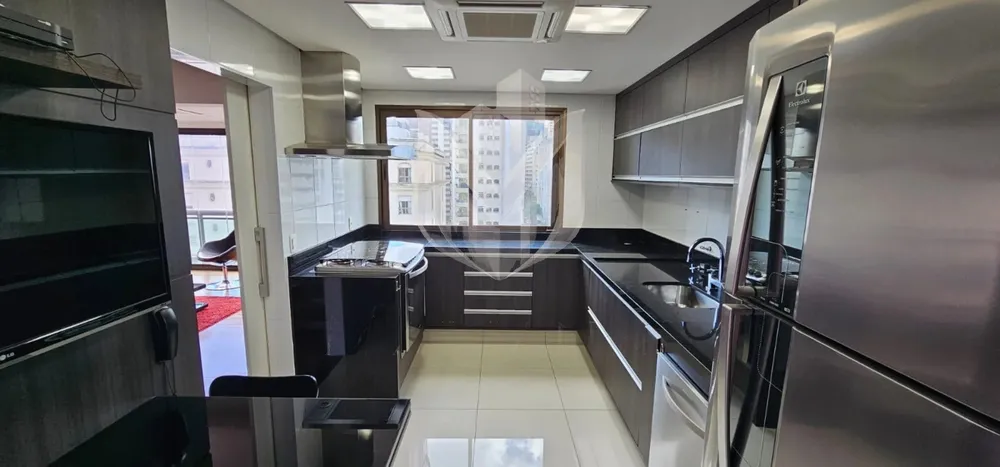 Apartamento, 4 quartos, 270 m² - Foto 4
