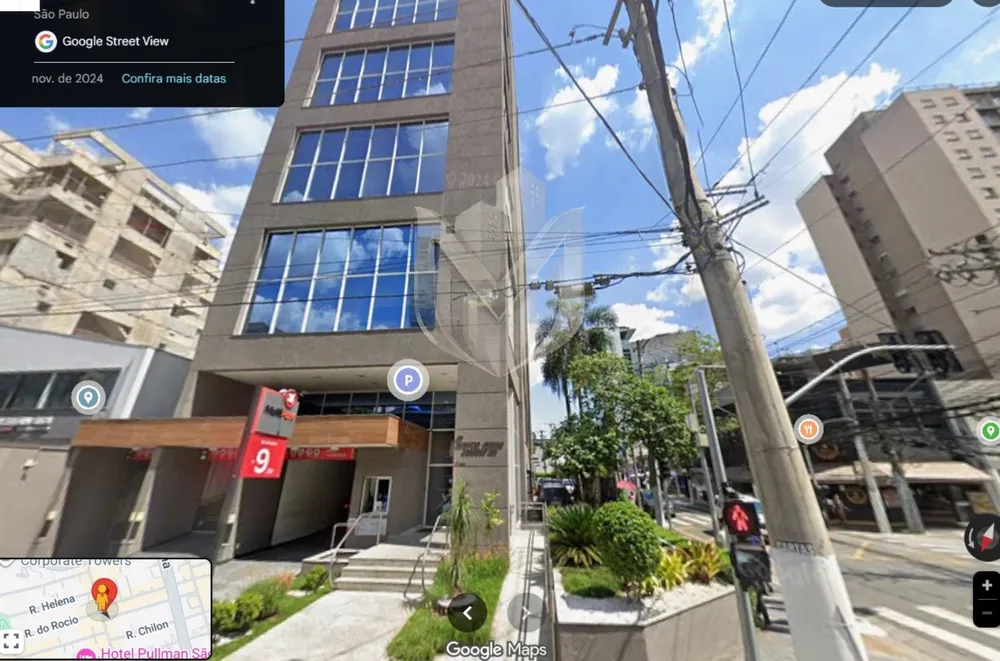 Sala-Conjunto, 466 m² - Foto 1