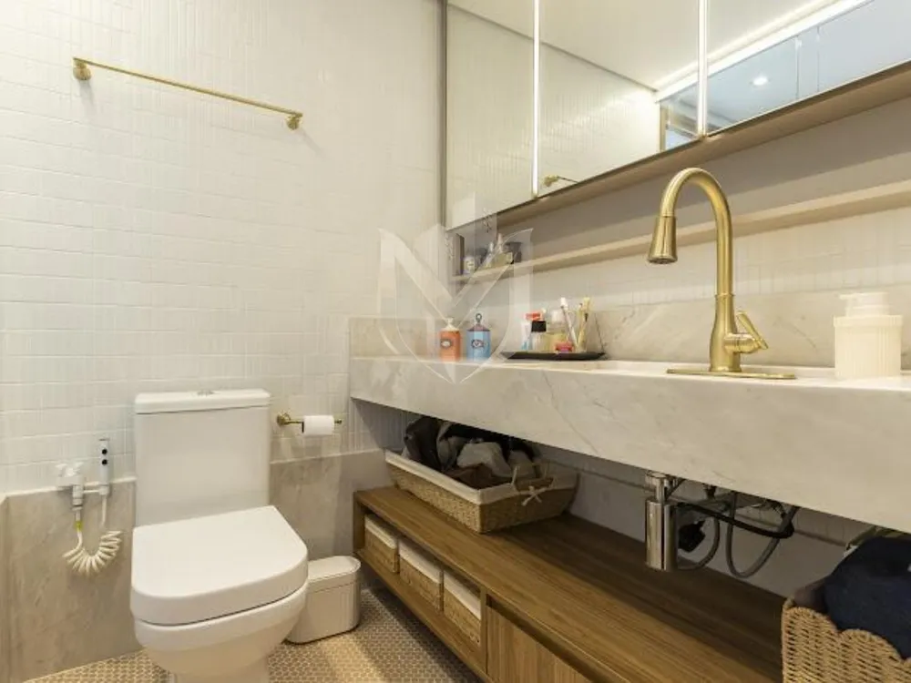 Apartamento, 2 quartos, 142 m² - Foto 3
