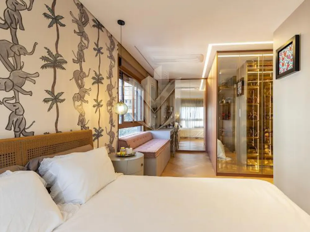 Apartamento, 2 quartos, 142 m² - Foto 14
