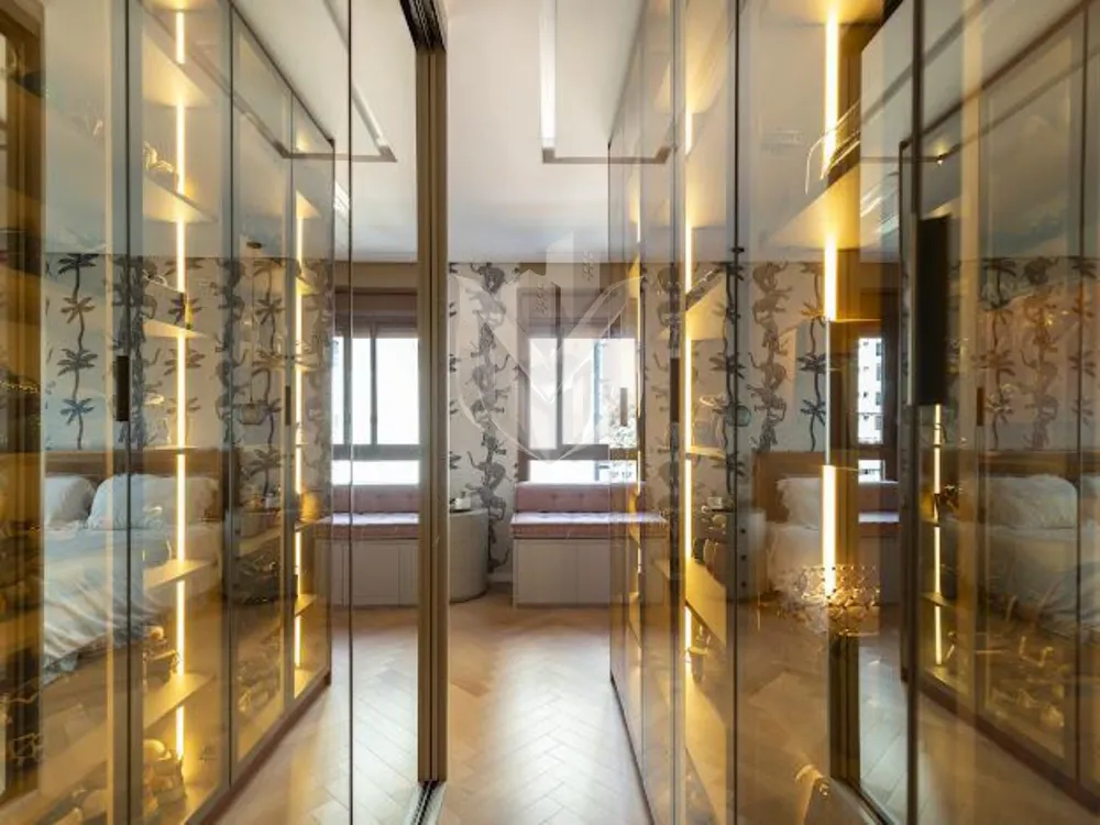 Apartamento, 2 quartos, 142 m² - Foto 16