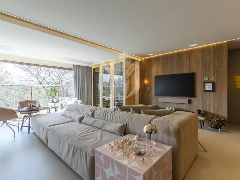 Apartamento, 2 quartos, 142 m² - Foto 5