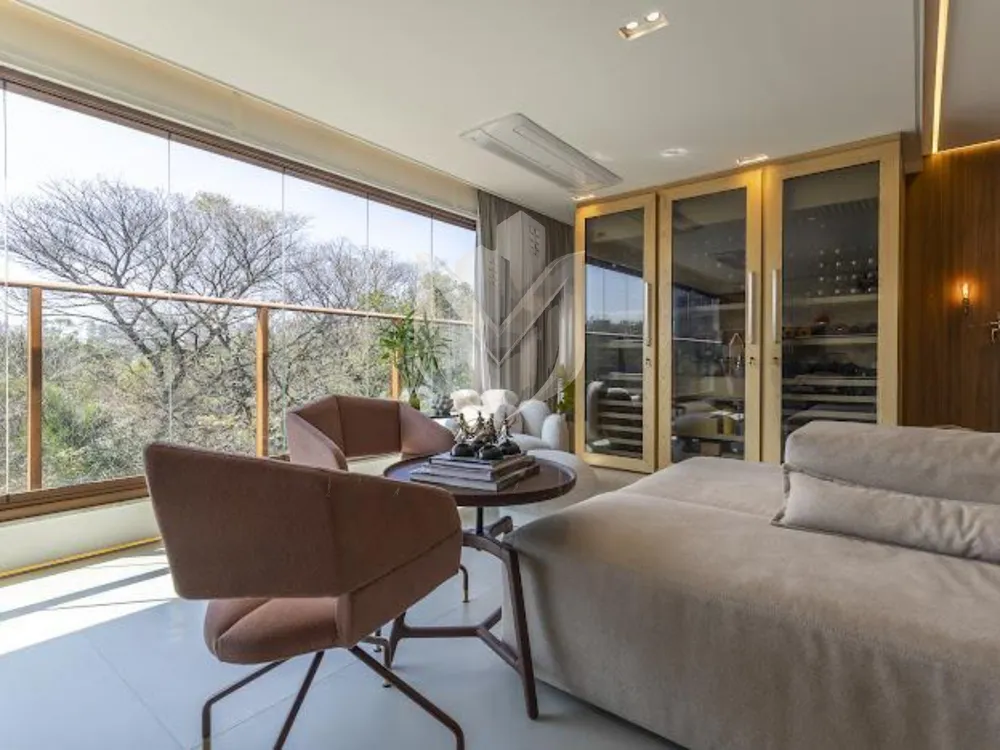 Apartamento, 2 quartos, 142 m² - Foto 6