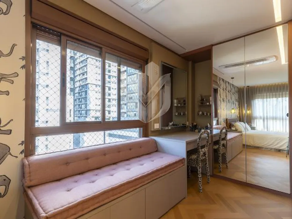 Apartamento, 2 quartos, 142 m² - Foto 2