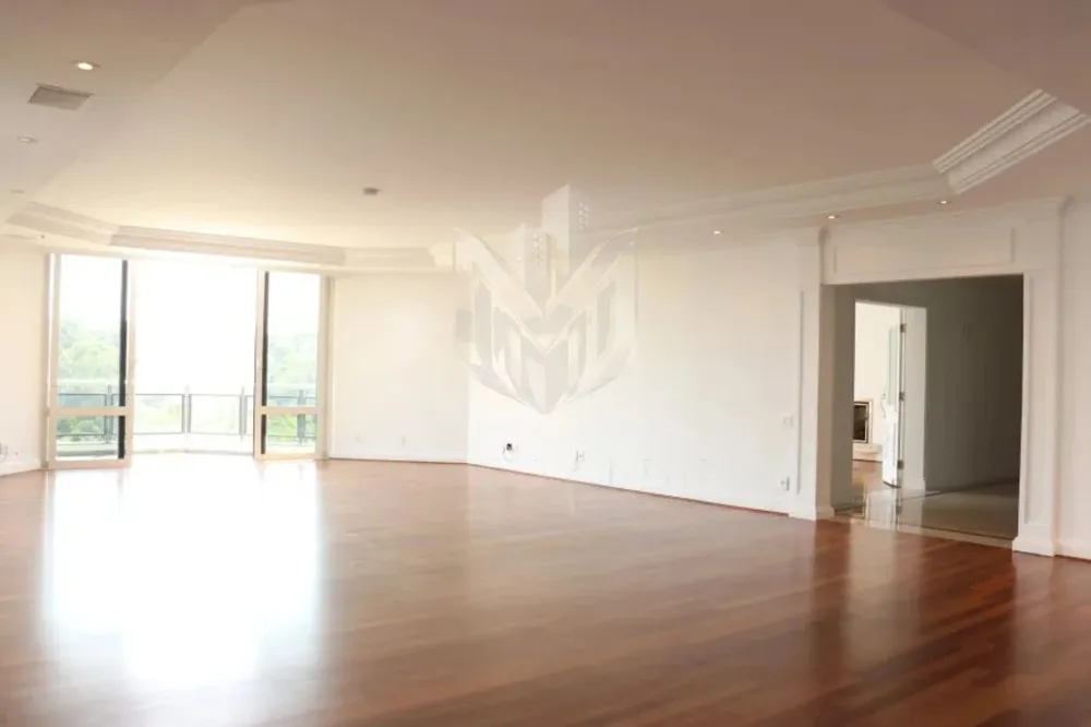 Apartamento, 5 quartos, 542 m² - Foto 2