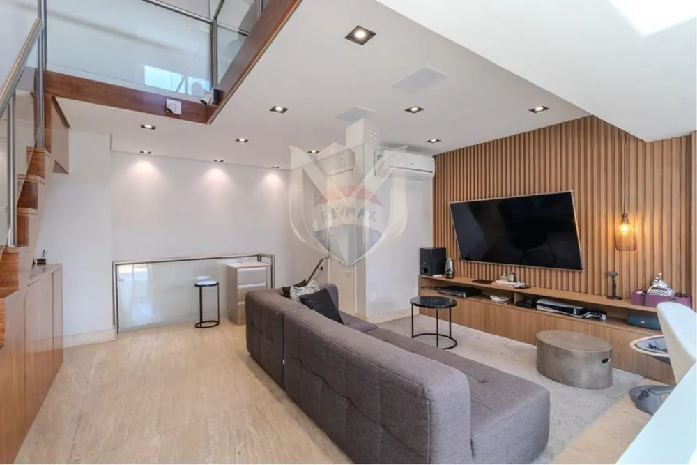 Cobertura, 2 quartos, 100 m² - Foto 10