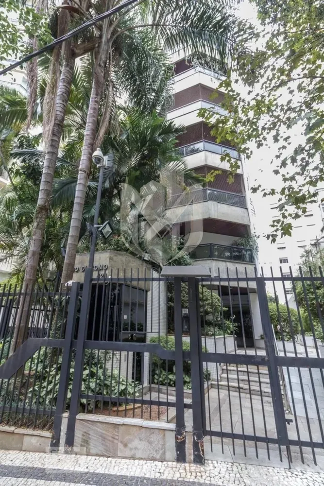 Apartamento, 4 quartos, 210 m² - Foto 1