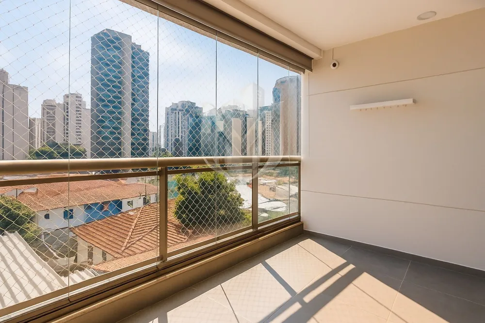 Apartamento, 3 quartos, 134 m² - Foto 8