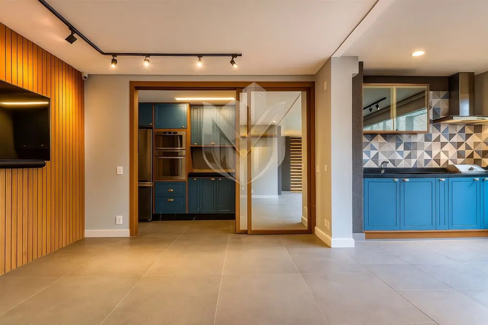 Apartamento, 3 quartos, 134 m² - Foto 5