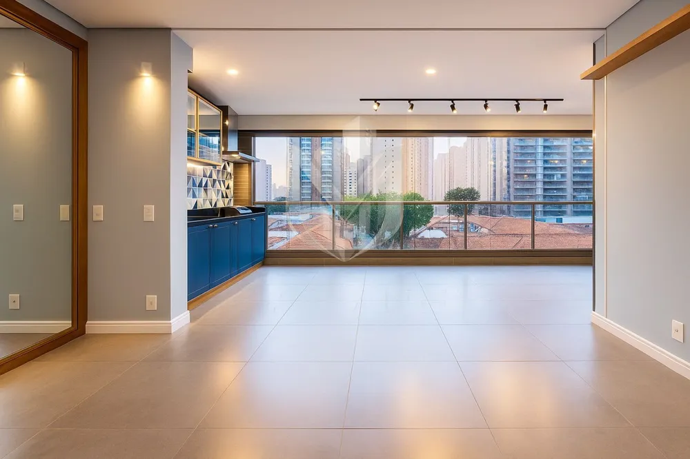 Apartamento, 3 quartos, 134 m² - Foto 11