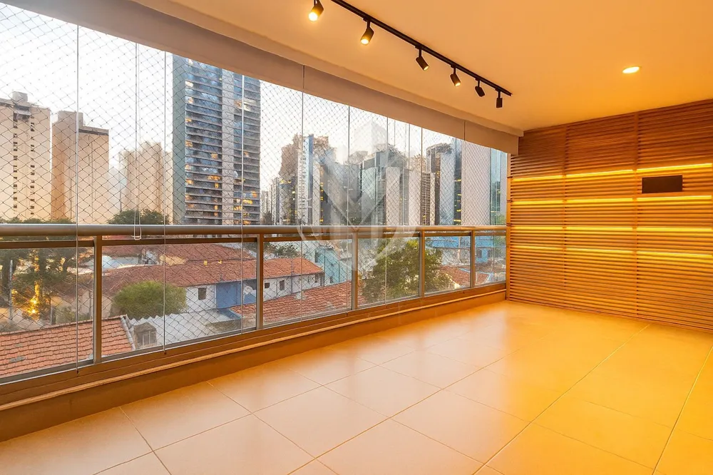 Apartamento, 3 quartos, 134 m² - Foto 16