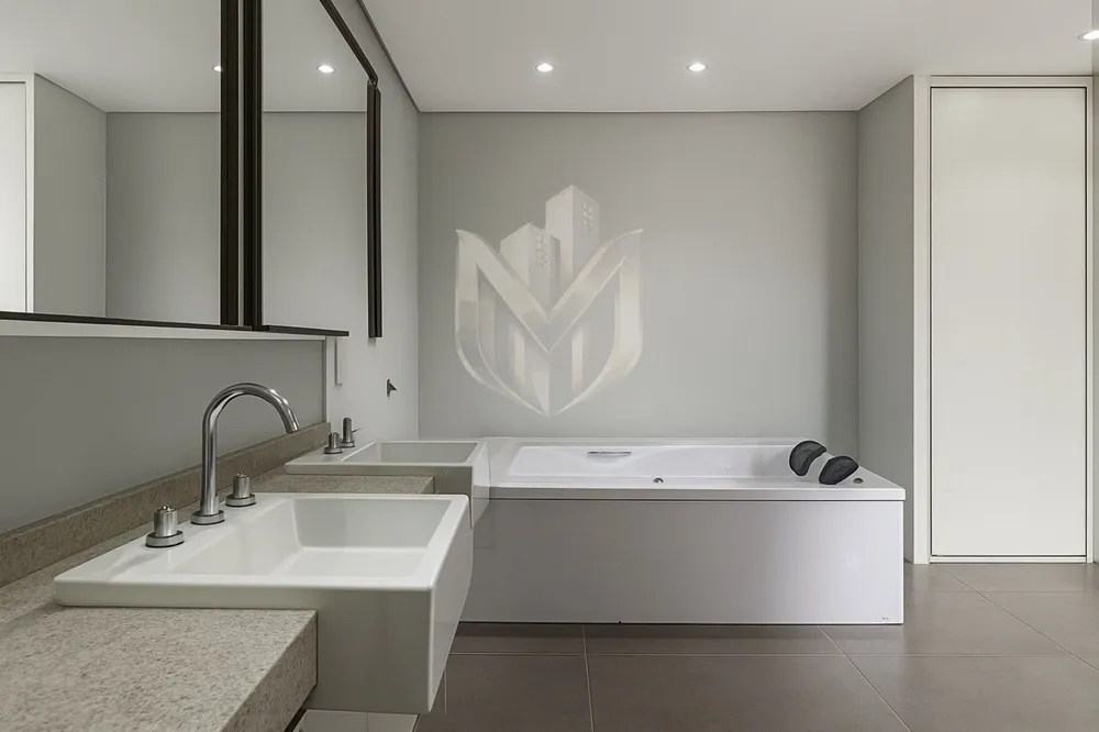Apartamento, 3 quartos, 134 m² - Foto 8