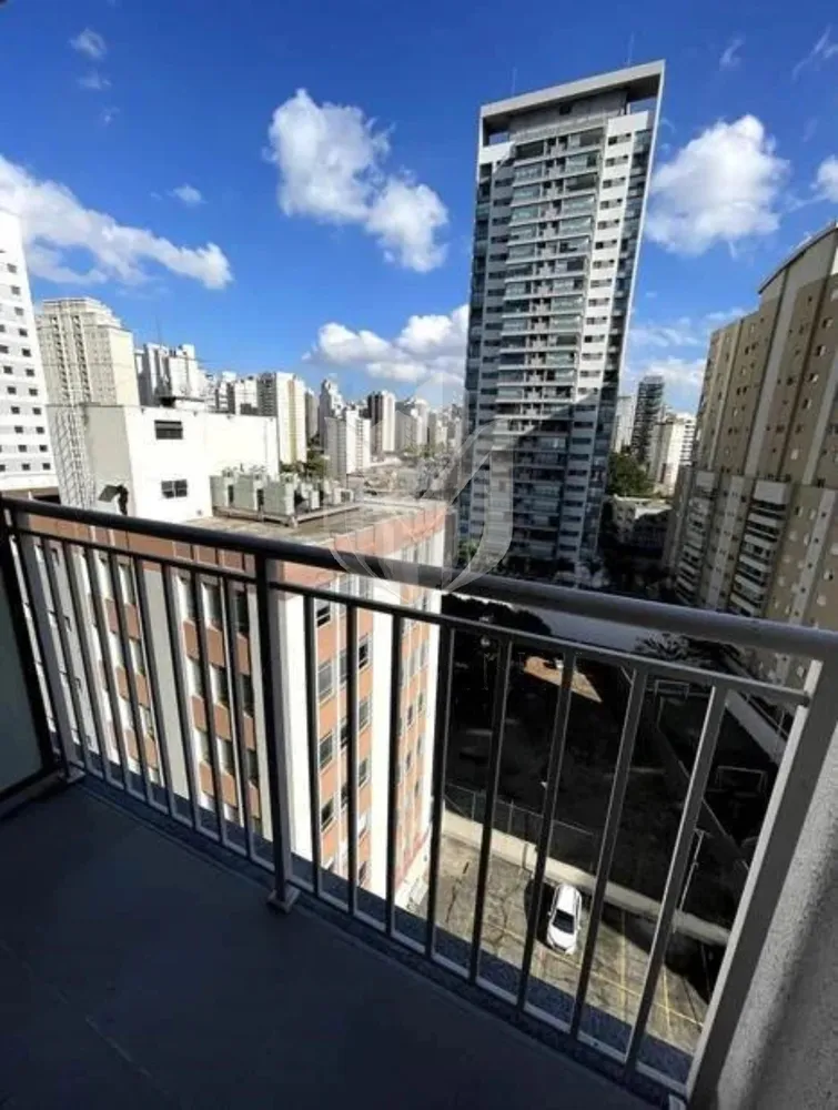 Apartamento, 1 quarto, 290 m² - Foto 1