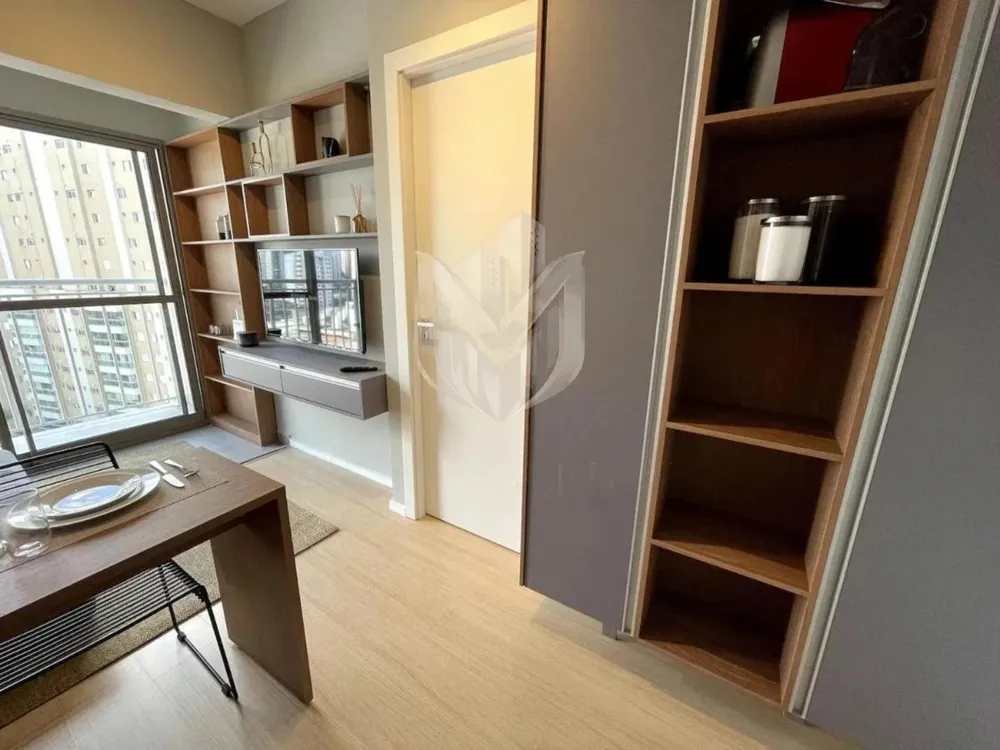 Apartamento, 1 quarto, 290 m² - Foto 2