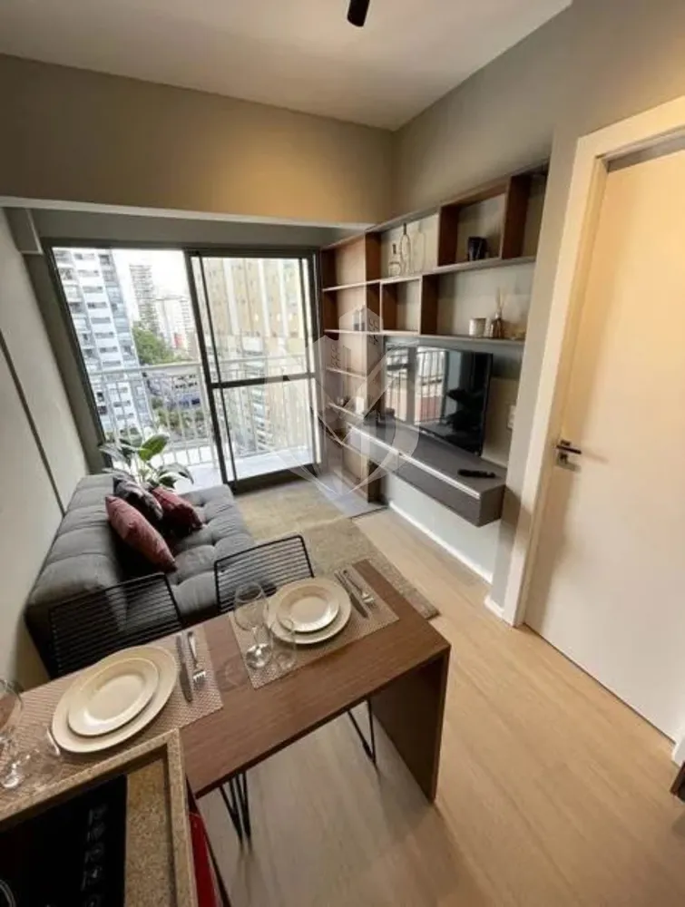 Apartamento, 1 quarto, 290 m² - Foto 12