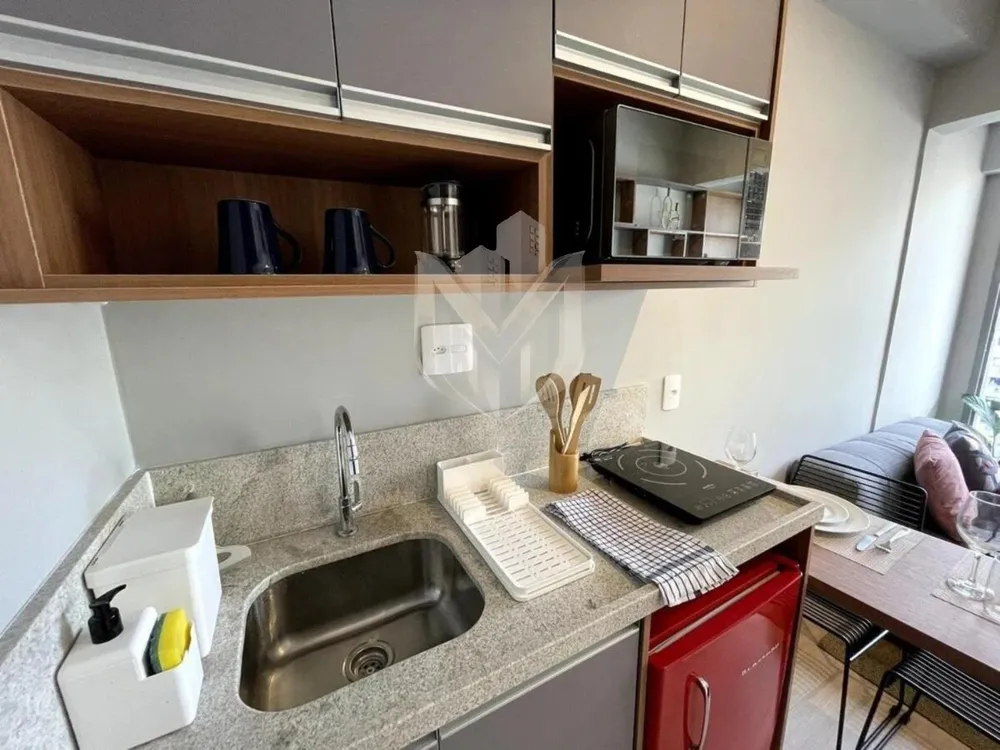 Apartamento, 1 quarto, 290 m² - Foto 13