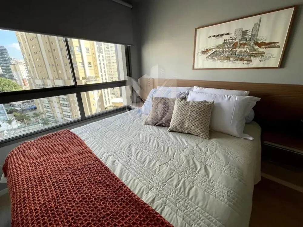 Apartamento, 1 quarto, 290 m² - Foto 4
