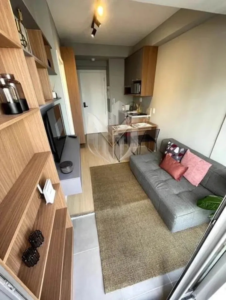 Apartamento, 1 quarto, 290 m² - Foto 5